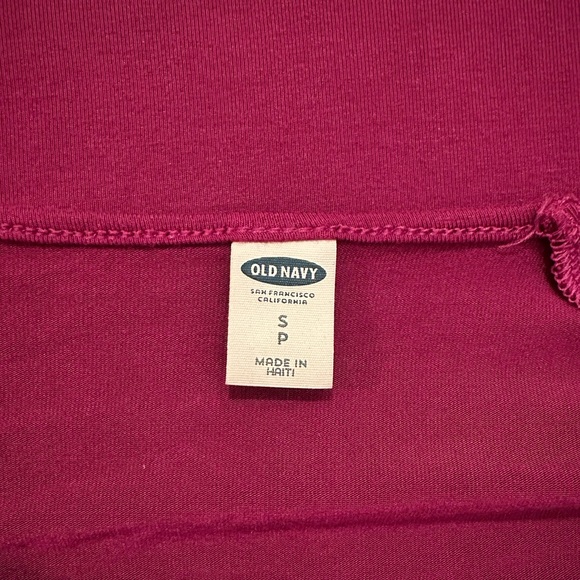 Old Navy T-Shirt Dress -Size S - Picture 3 of 4